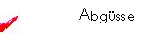 Abg�sse